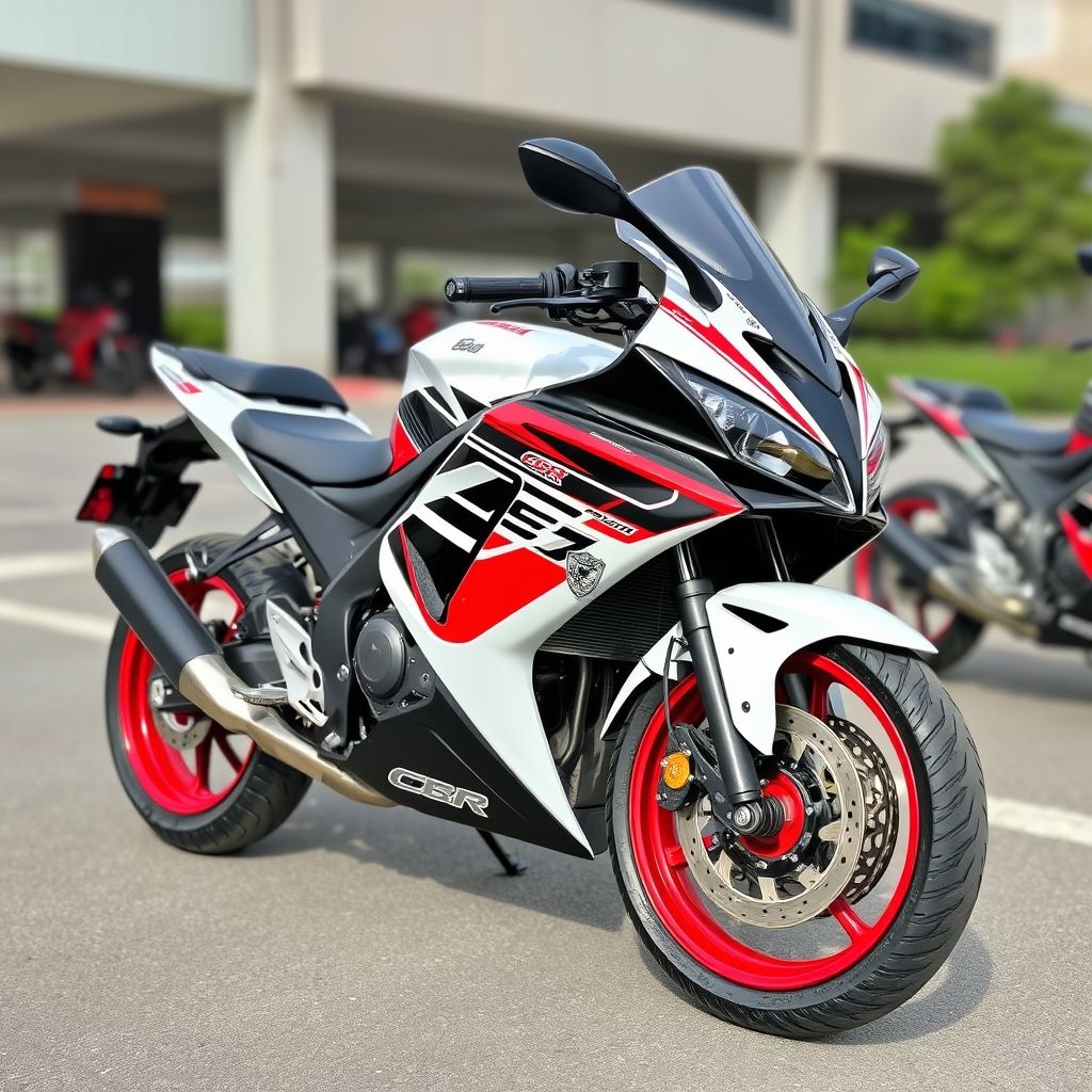 CBR650R 2026 คันแรกในชีวิตของผม/คุณ